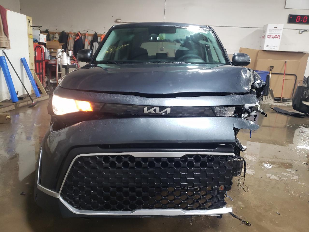 2024 Kia Soul - Image 5