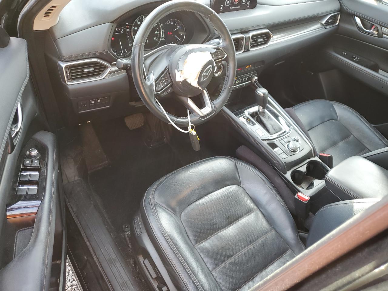 2019 Mazda CX-5 - Image 8