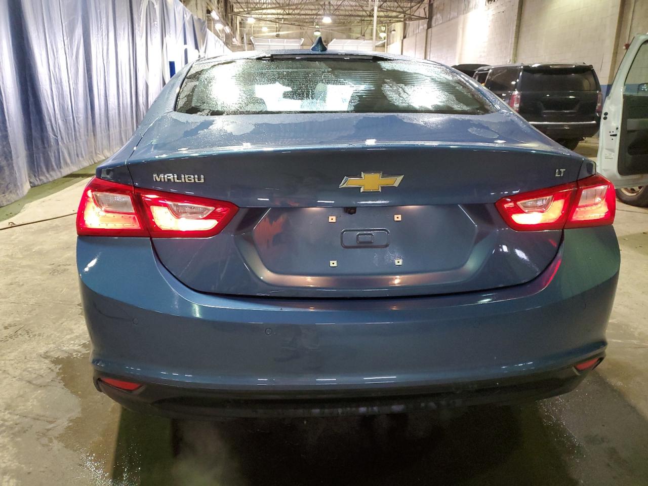 2024 Chevrolet Malibu - Image 6