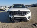 2022 Jeep Grand Cherokee Limited   للبيع في Earlington، KY - Front End