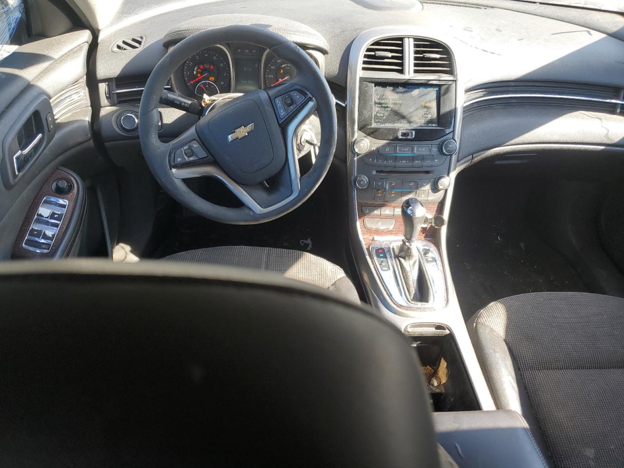 2013 Chevrolet Malibu - Image 8