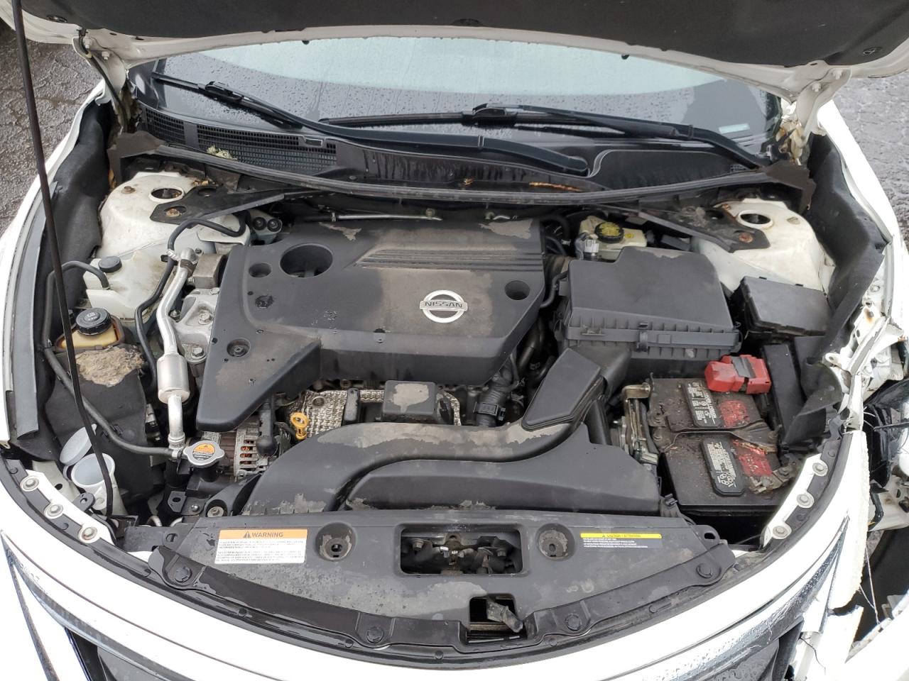 2014 Nissan Altima - Image 11