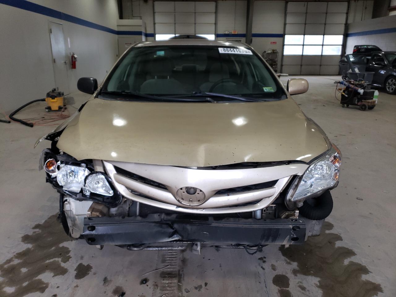 2012 Toyota Corolla - Image 5