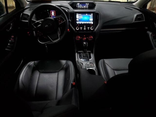  SUBARU IMPREZA 2018 Blue