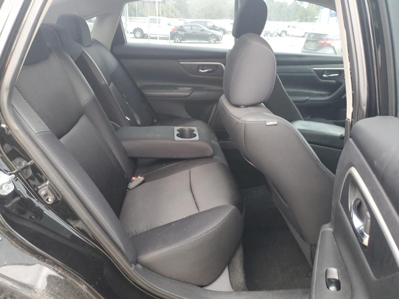 2016 Nissan Altima 2.5 VIN: 1N4AL3APXGC179221 Lot: 46412945