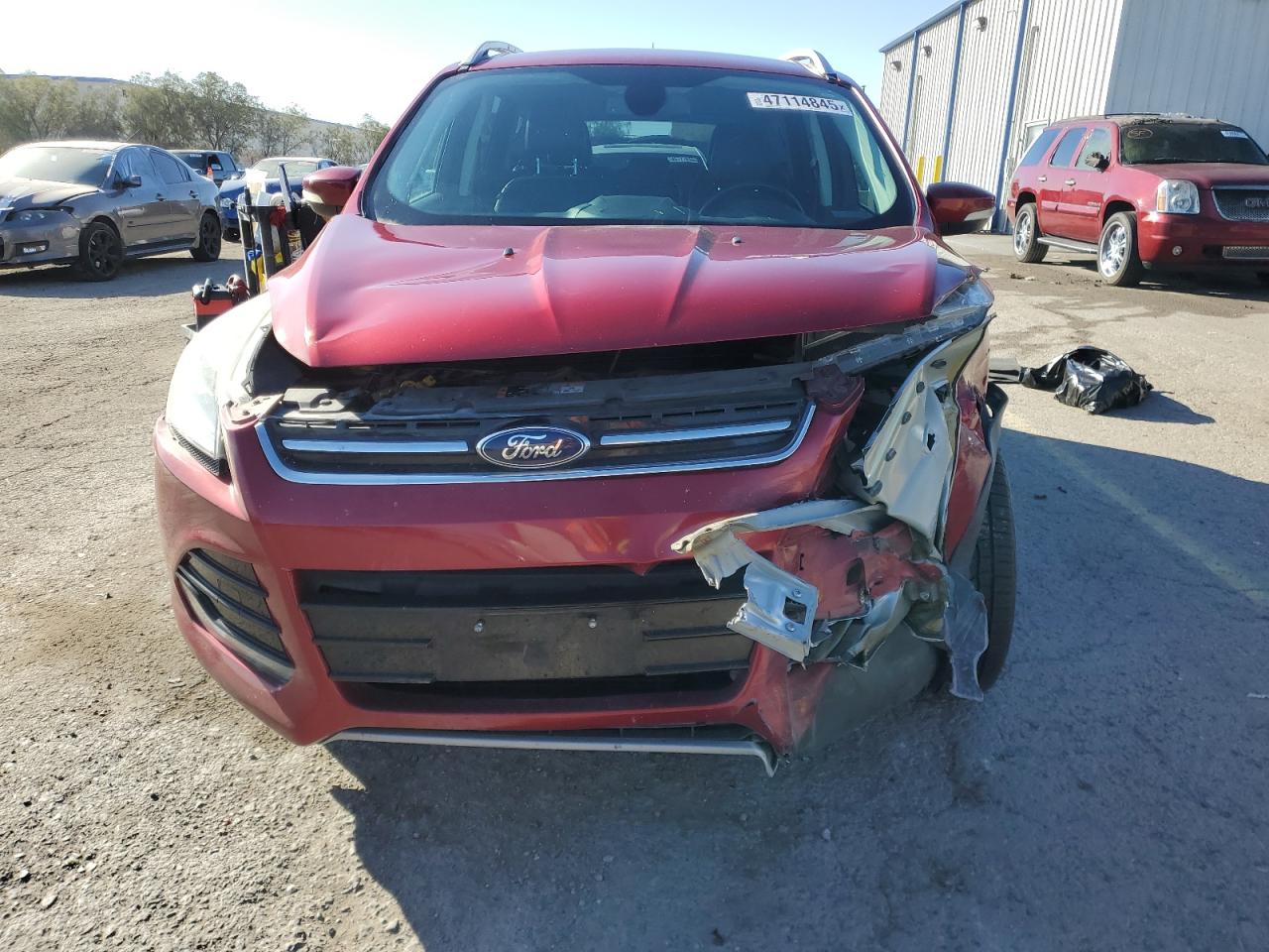 2015 Ford Escape - Image 5