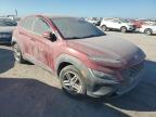 2022 Hyundai Kona Sel продається в West Palm Beach, FL - Water/Flood