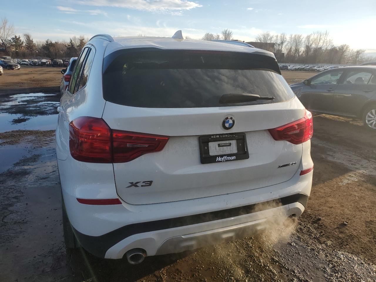 2019 BMW X3 - Image 6