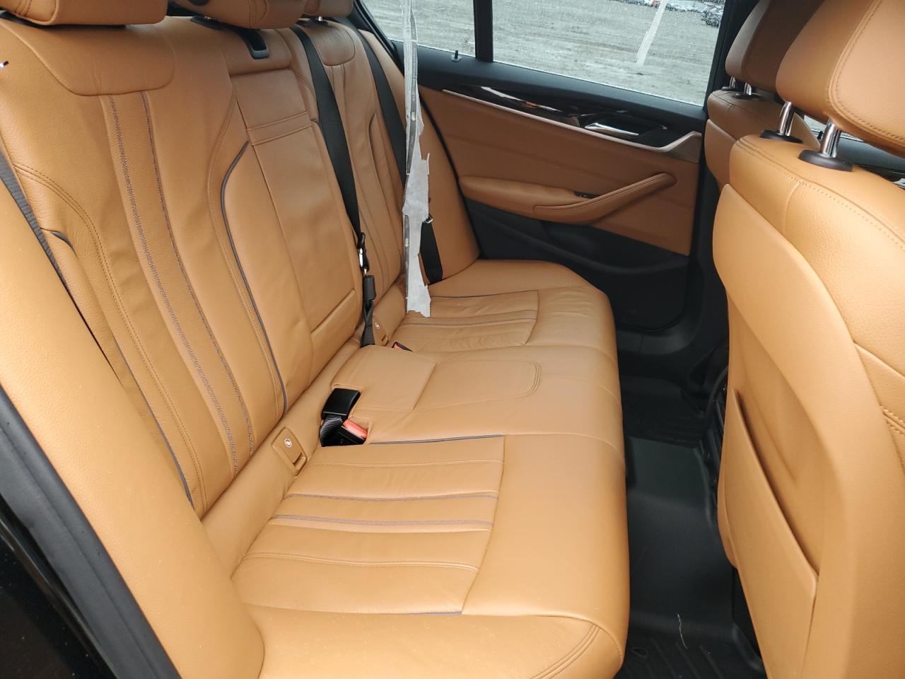 2017 BMW 5er - Image 10