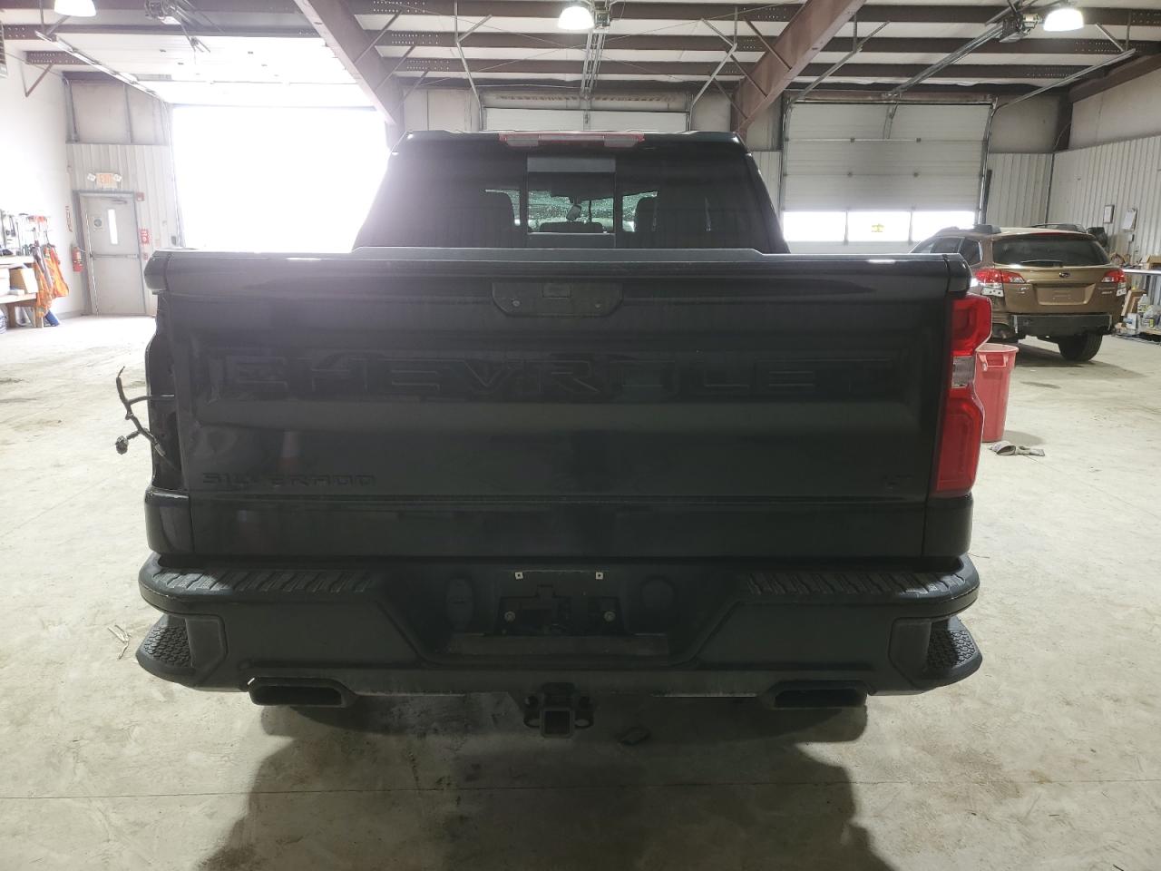 2020 Chevrolet Silverado - Image 6