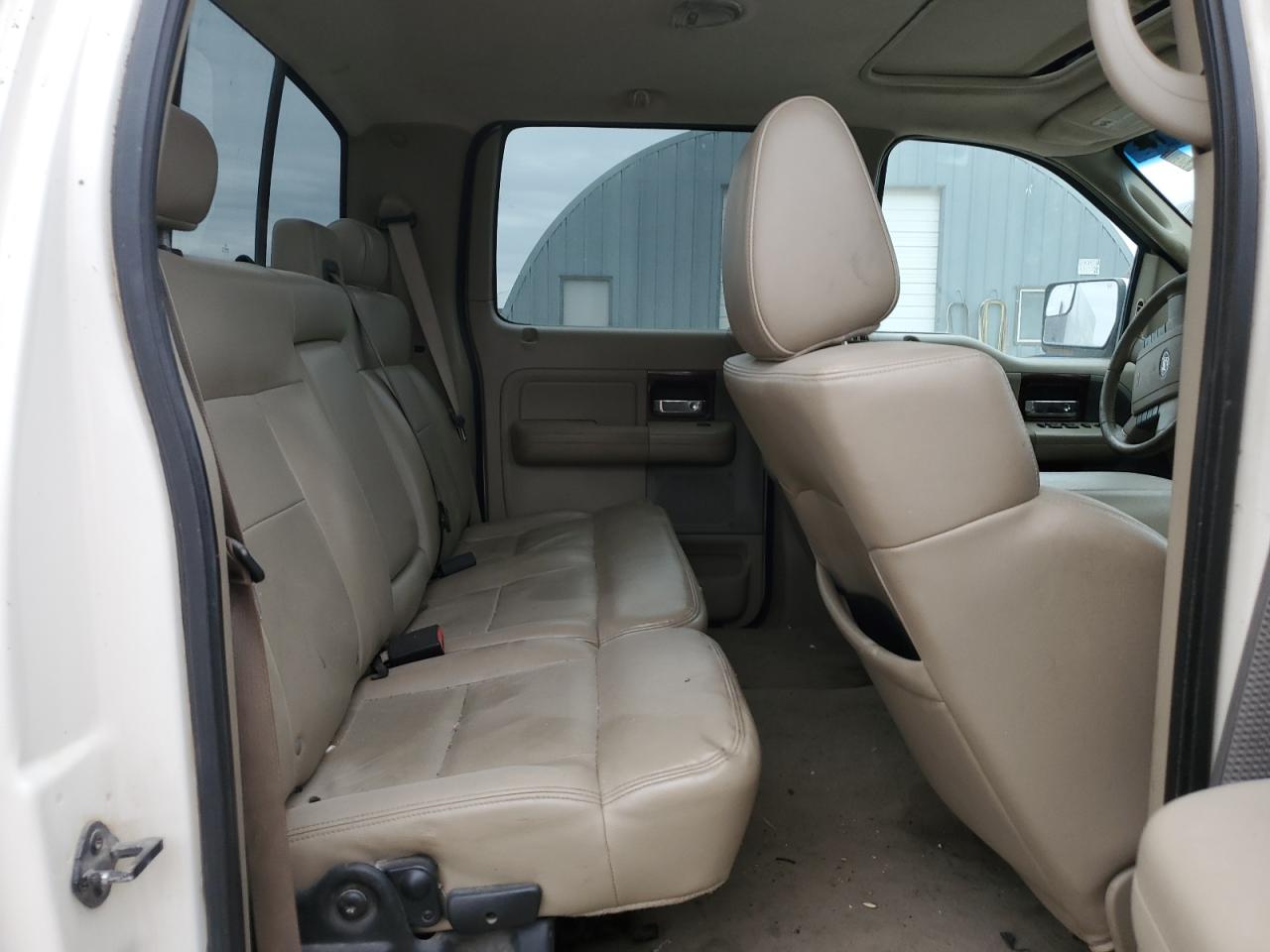 2007 Ford F-150 - Image 10