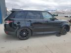2016 Land Rover Range Rover Sport Hse იყიდება Magna-ში, UT - Mechanical