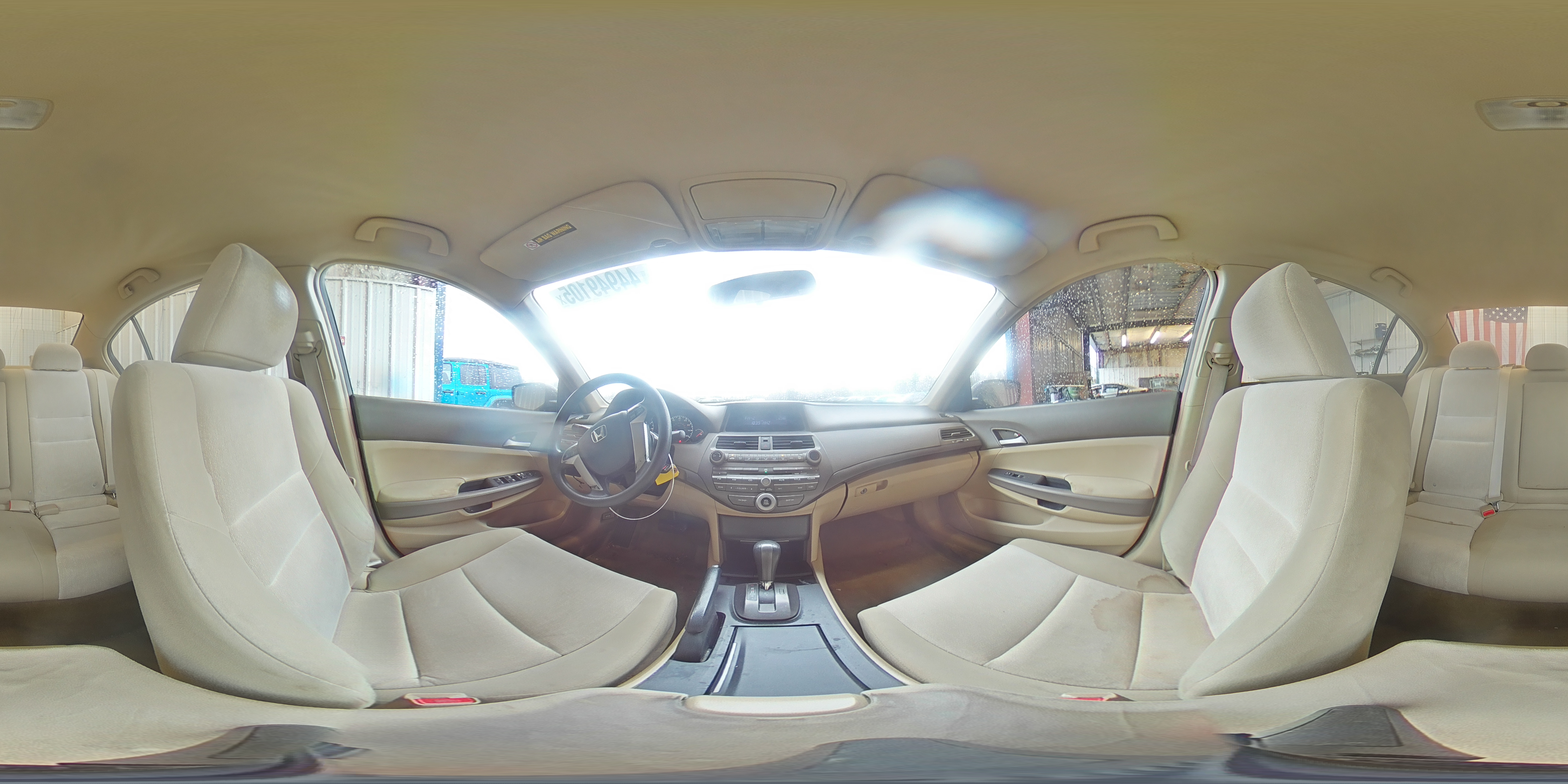 2008 Honda Accord - Image 12