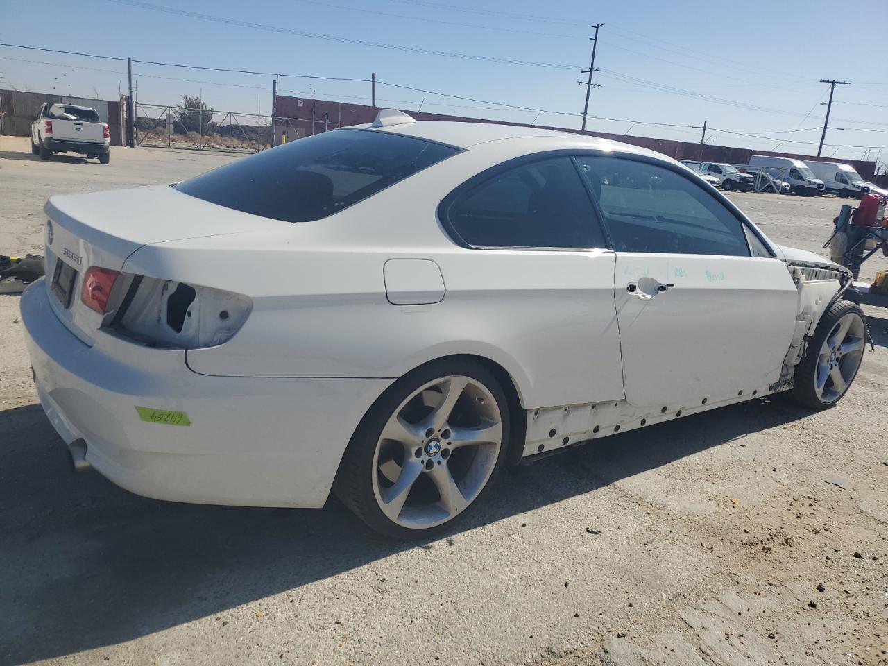 2009 BMW 3er - Image 3