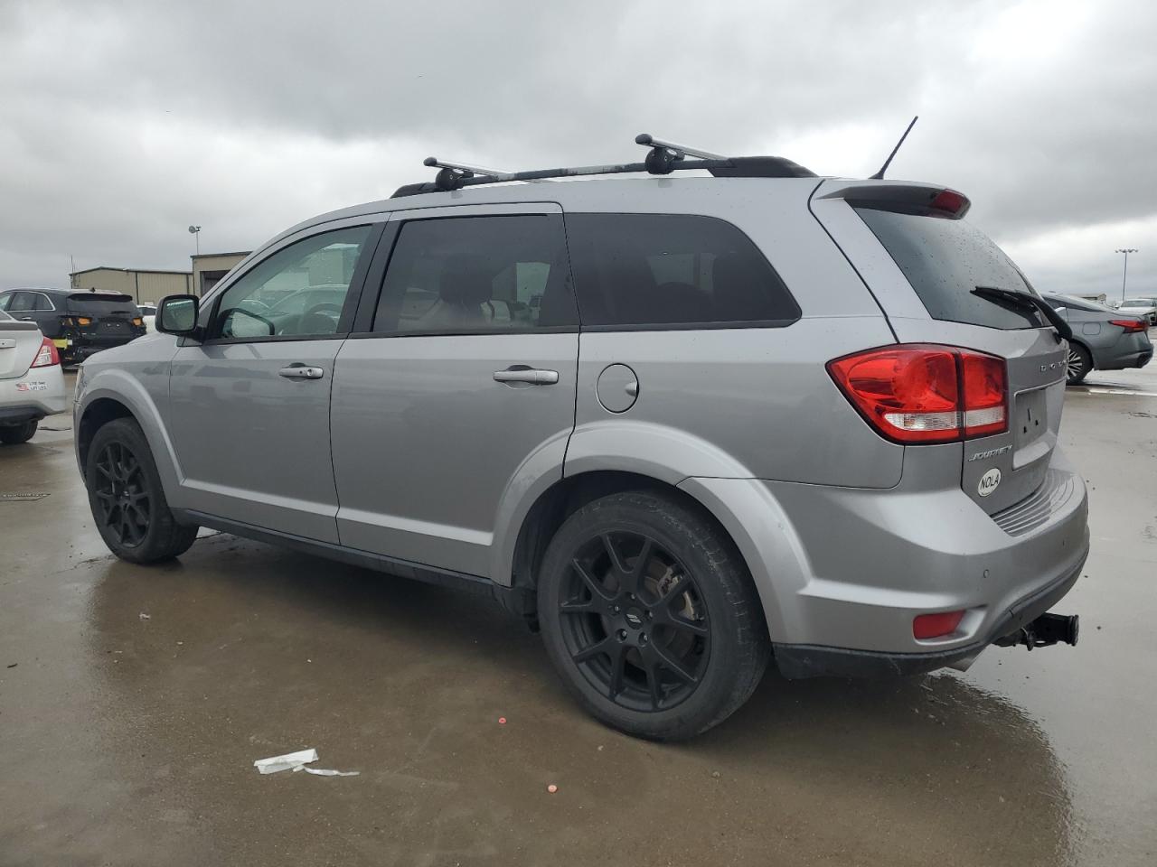2018 Dodge Journey - Image 2