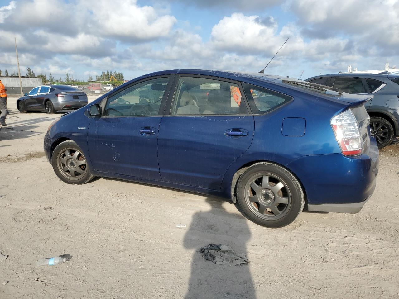 2008 Toyota Prius - Image 2