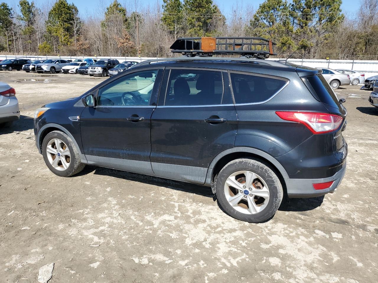 2014 Ford Escape - Image 2
