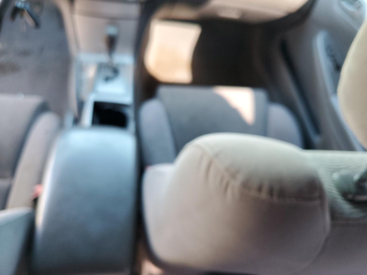 2007 Toyota Camry Solara - Image 8