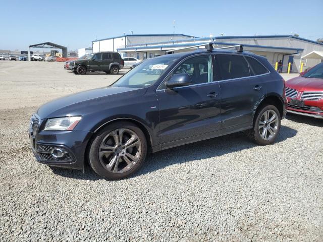 2013 Audi Q5 Premium Plus