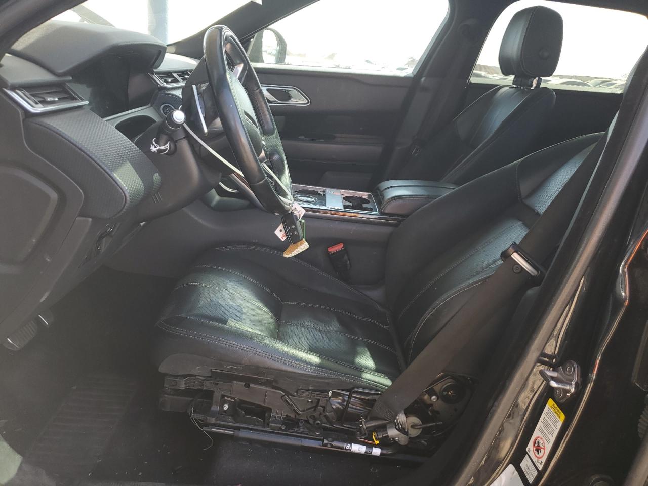 2018 Land Rover Range Rover - Image 7