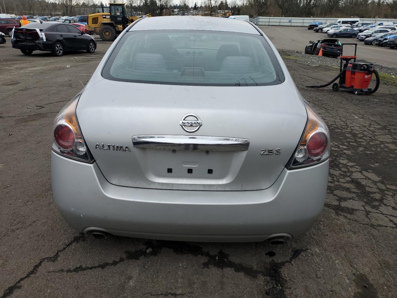 2012 Nissan Altima - Image 6