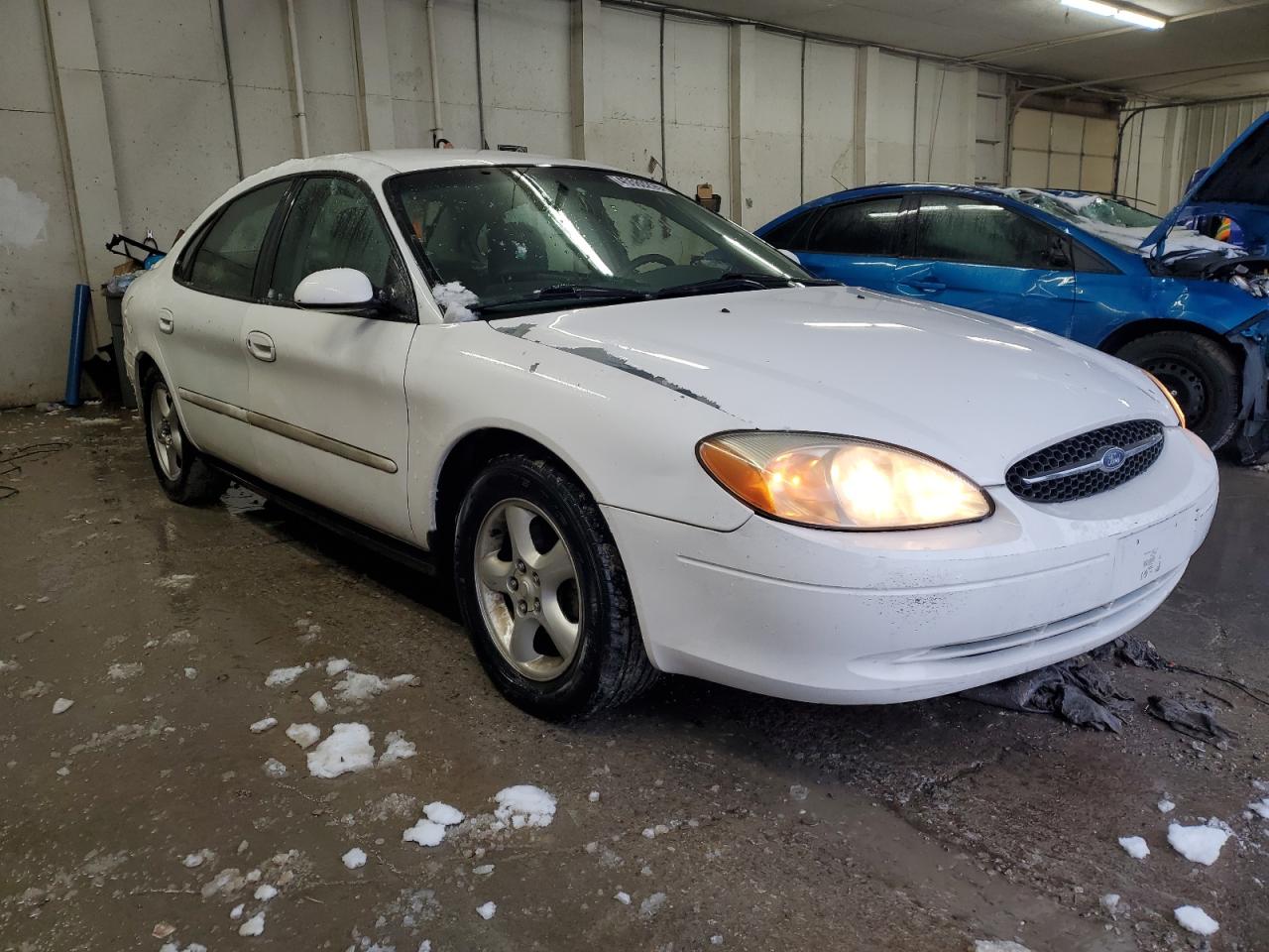 2001 Ford Taurus - Image 4