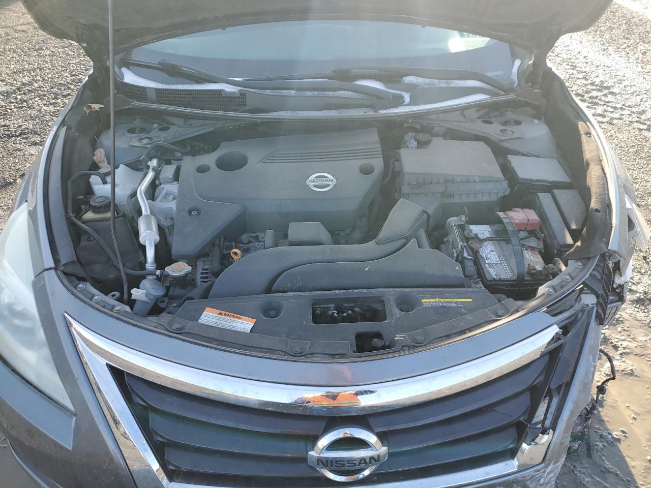 2014 Nissan Altima - Image 11