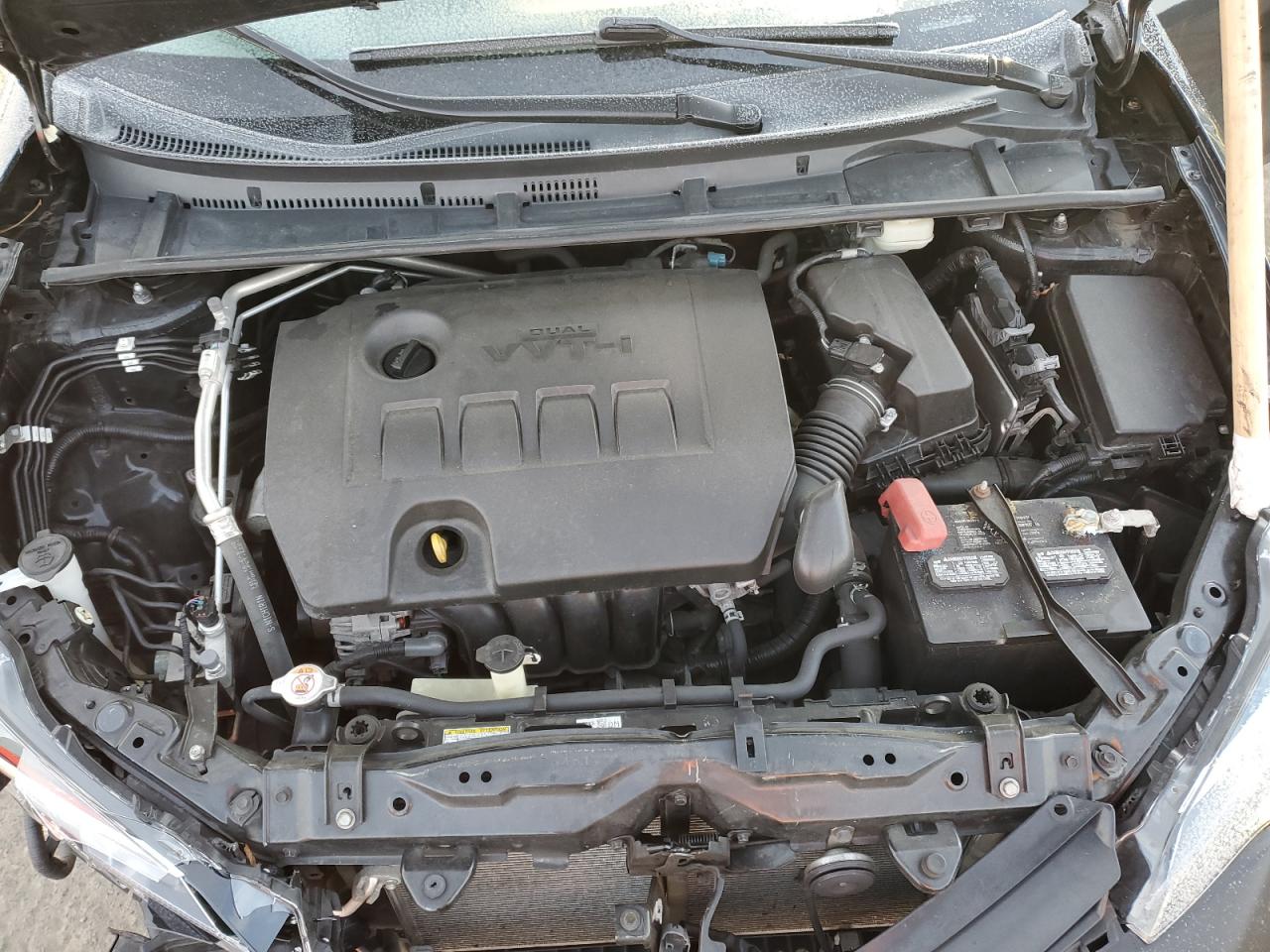2019 Toyota Corolla - Image 11