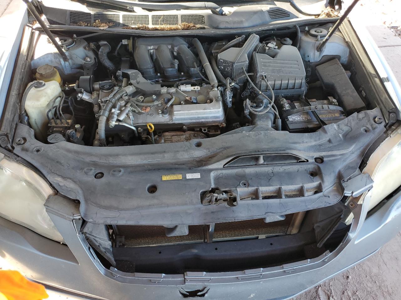 2006 Toyota Avalon - Image 11