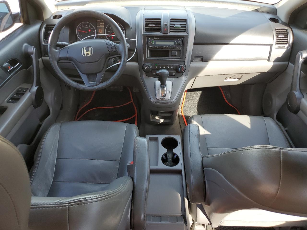 2009 Honda CR-V - Image 8