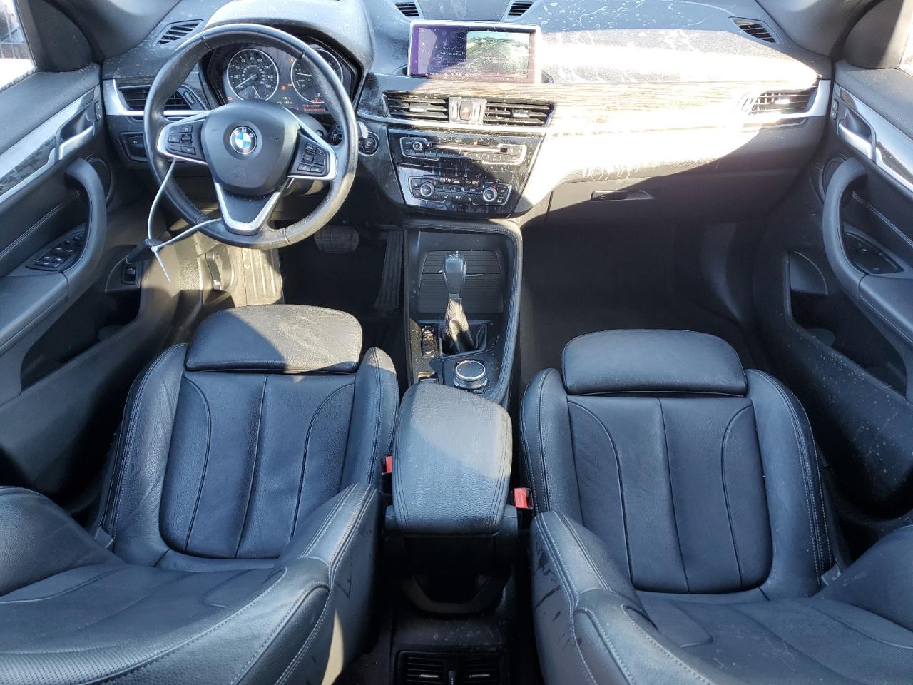 2018 BMW X1 - Image 8