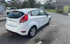 2014 Ford Fiesta Se за продажба в Apopka, FL - Minor Dent/Scratches