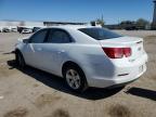 2016 Chevrolet Malibu Limited Lt na sprzedaż w Tucson, AZ - Front End