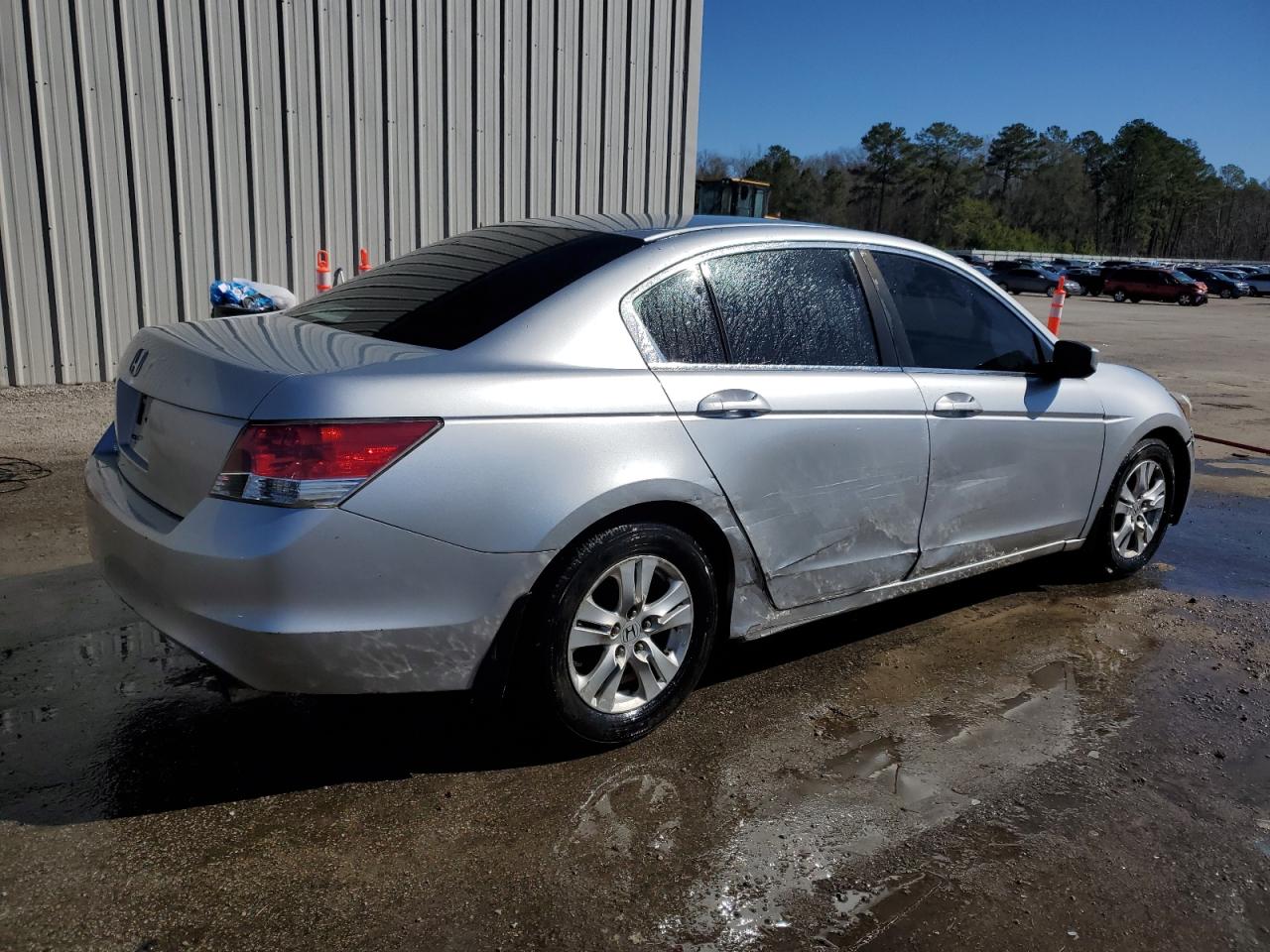 2009 Honda Accord - Image 3