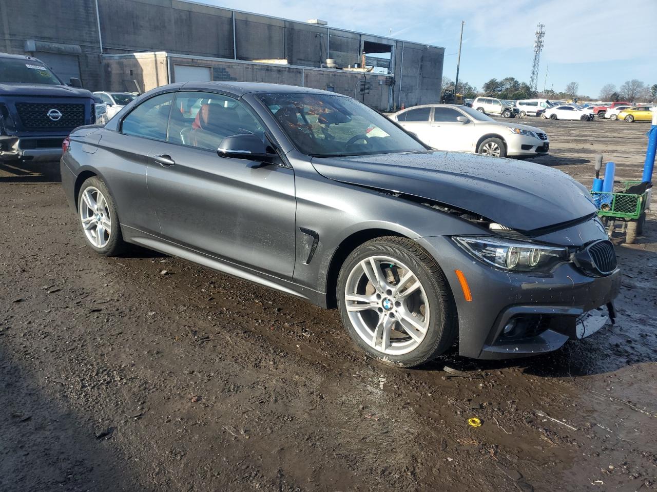 2020 BMW 4er - Image 4