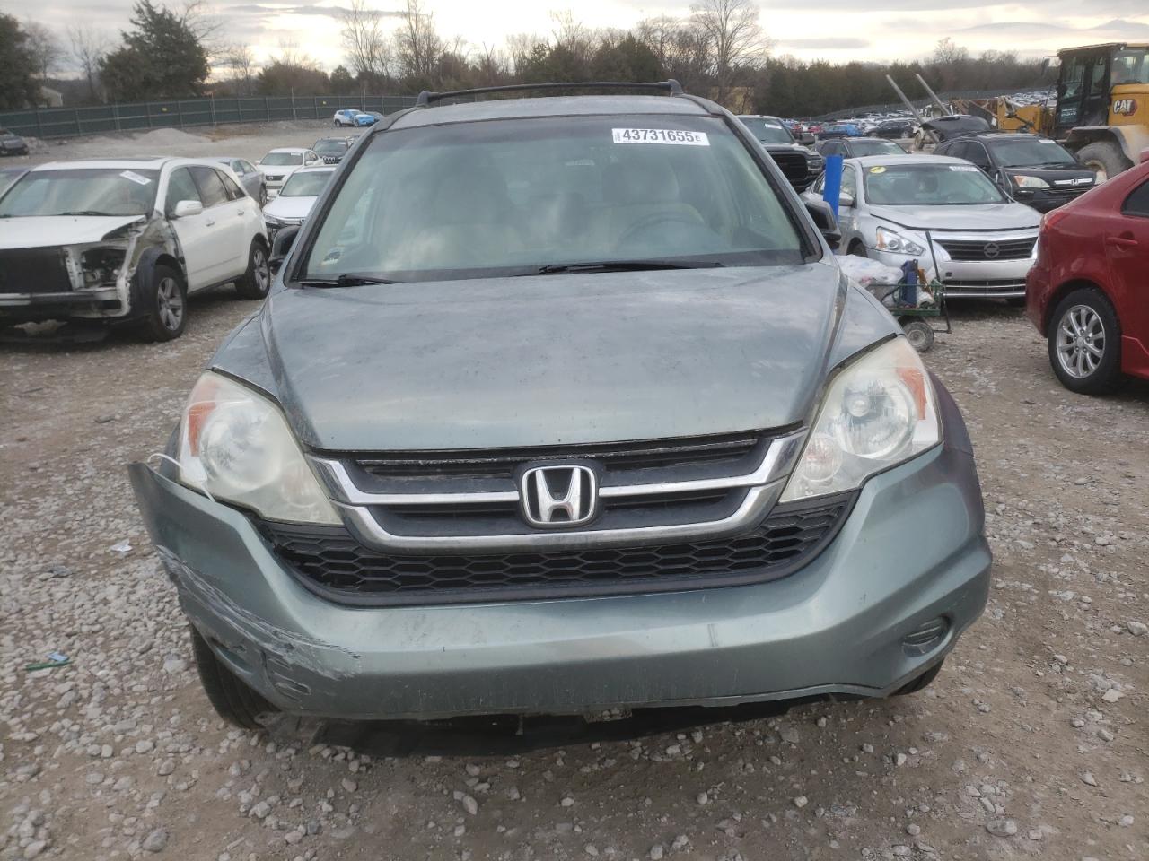 2011 Honda CR-V - Image 5
