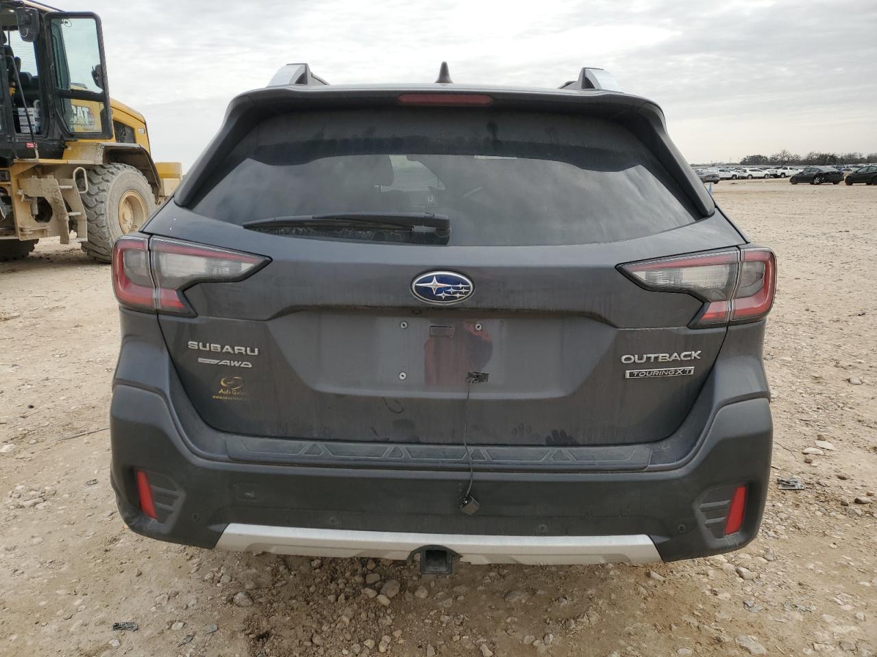 2020 Subaru Outback - Image 6