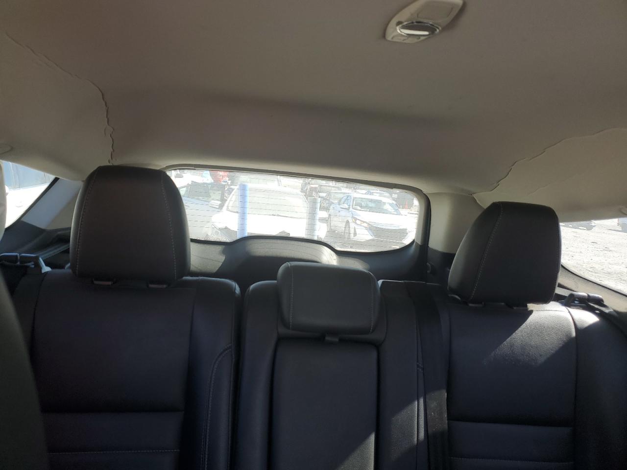 2014 Ford Escape - Image 10