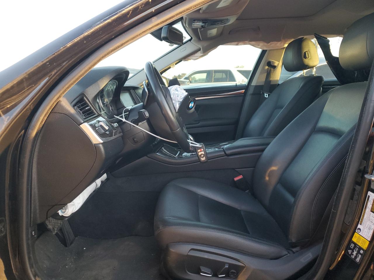 2016 BMW 528 Xi VIN: BA5A7C58GG150567 Lot: 44590425