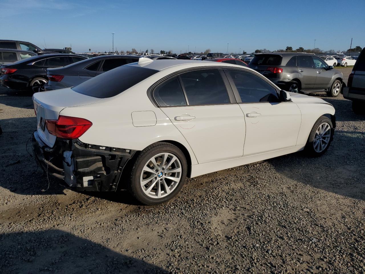 2018 BMW 3er - Image 3