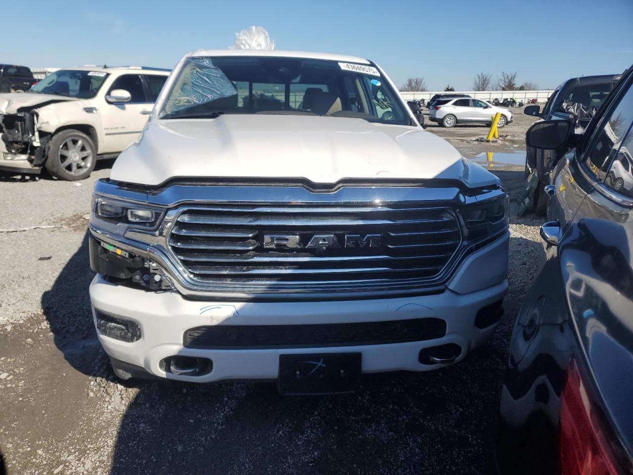 2020 RAM 1500 - Image 5