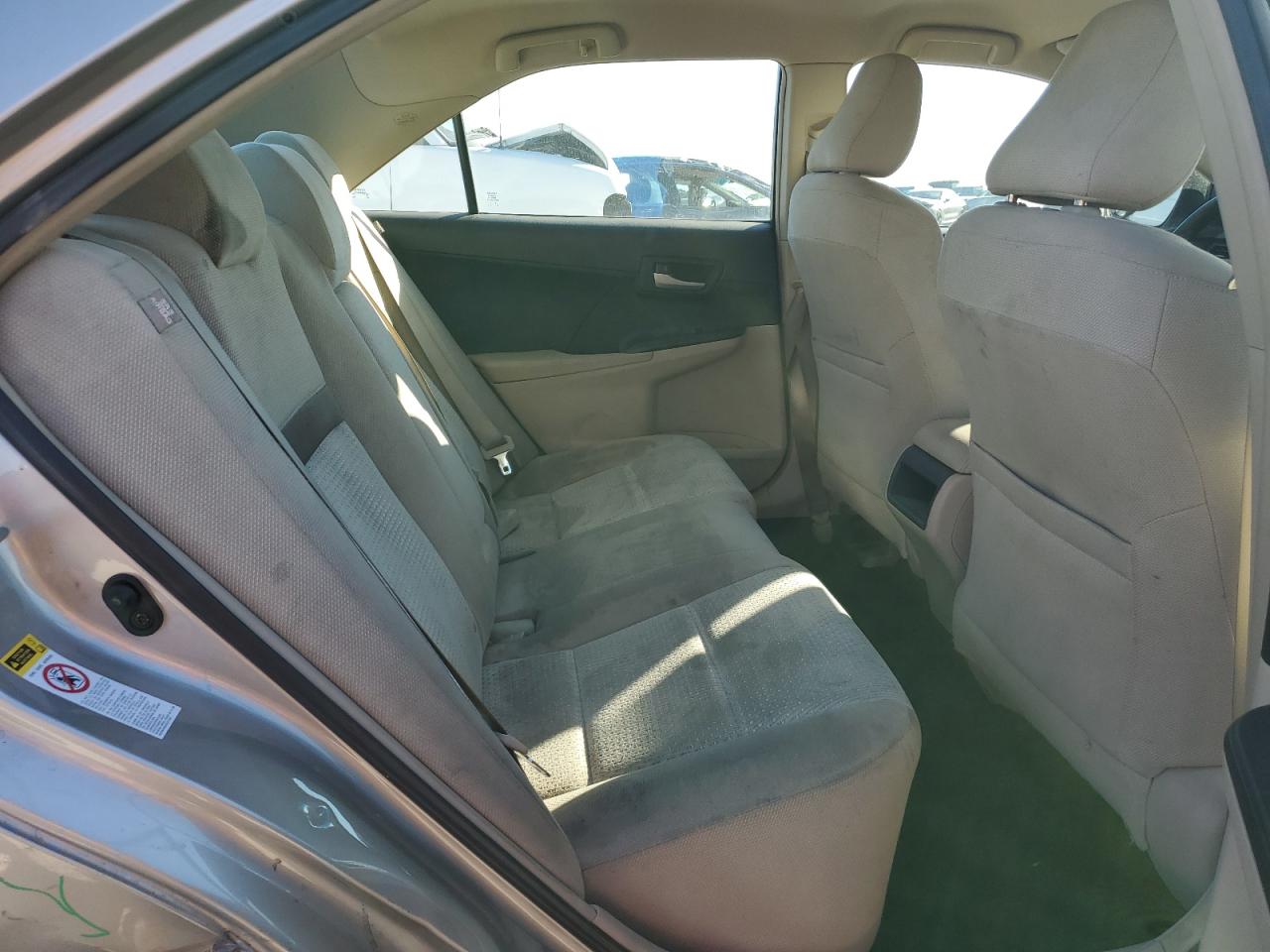 2013 Toyota Camry - Image 10