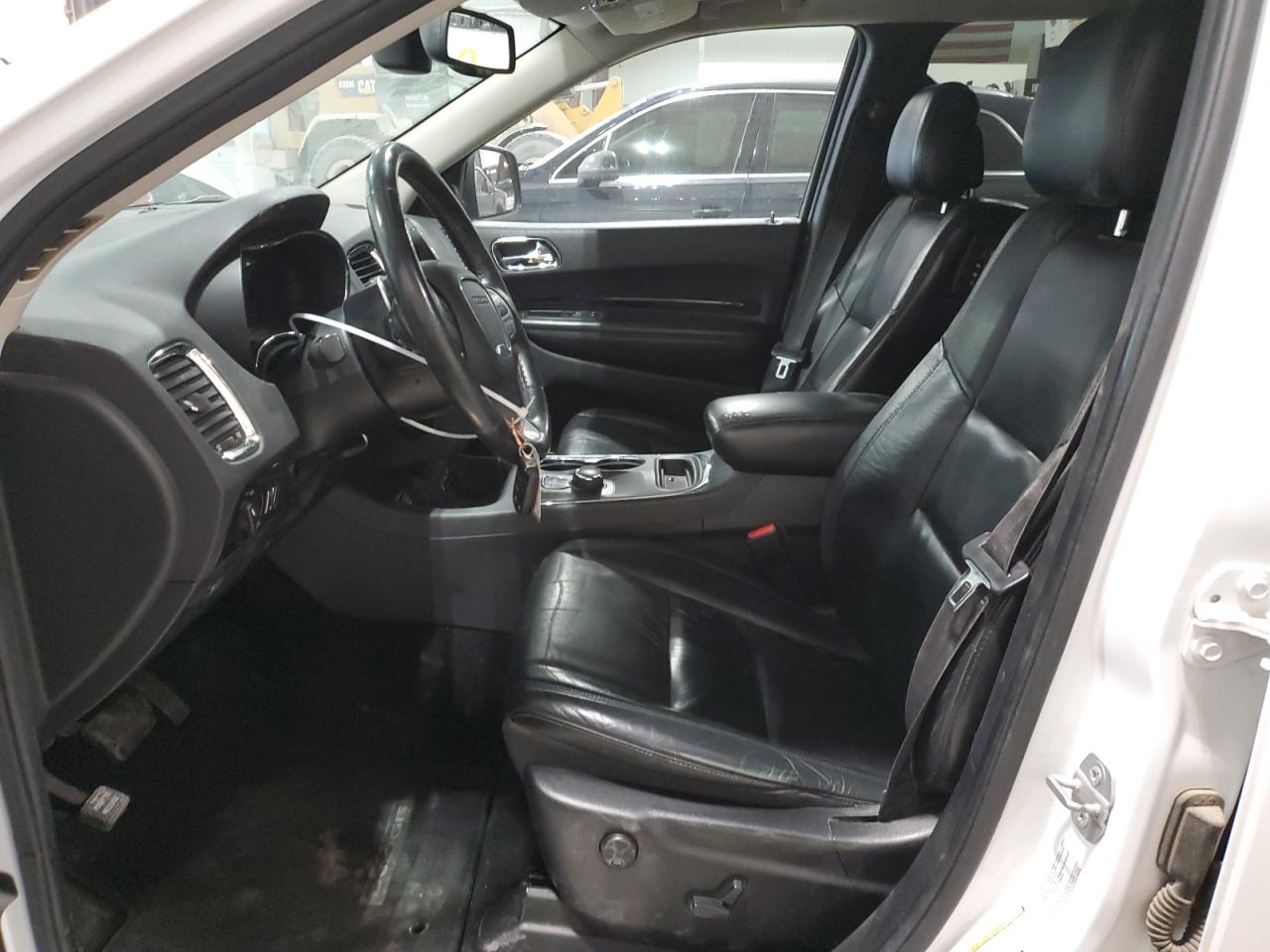 2014 Dodge Durango - Image 7