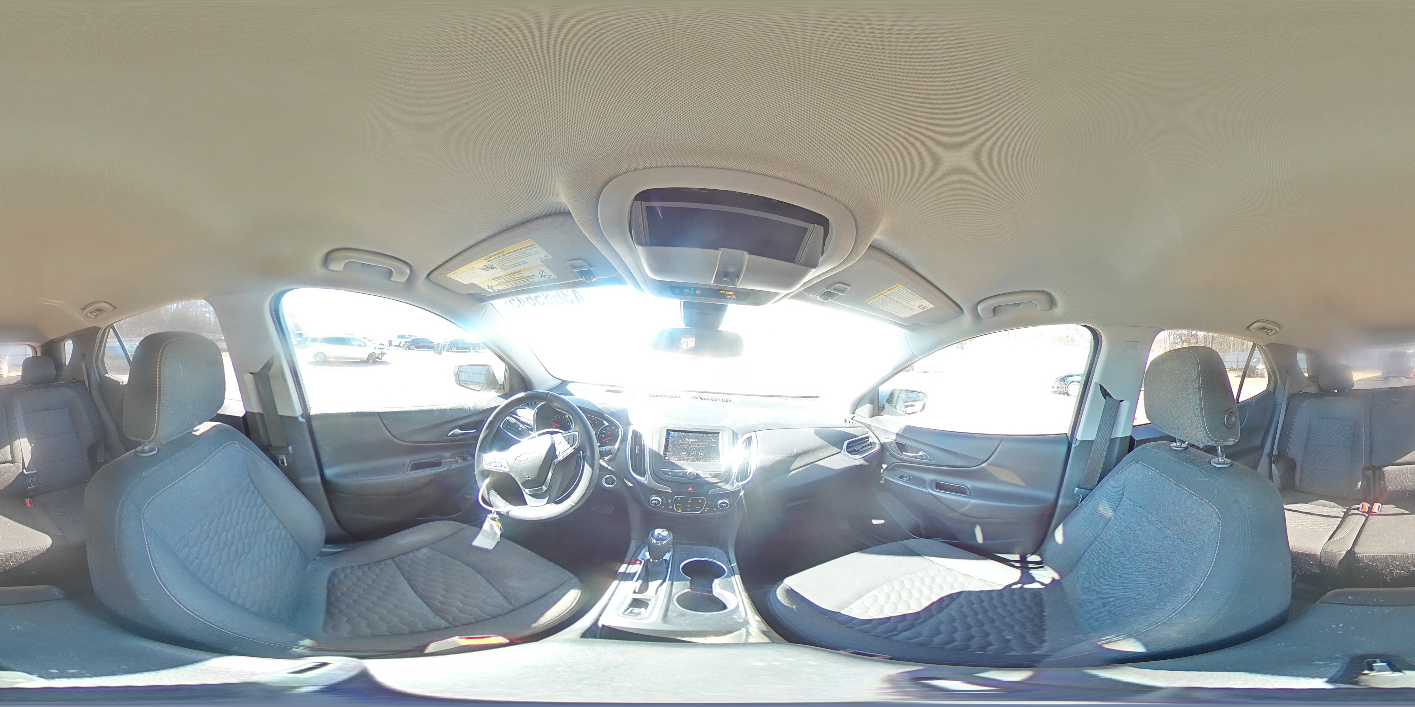 2021 Chevrolet Equinox - Image 13