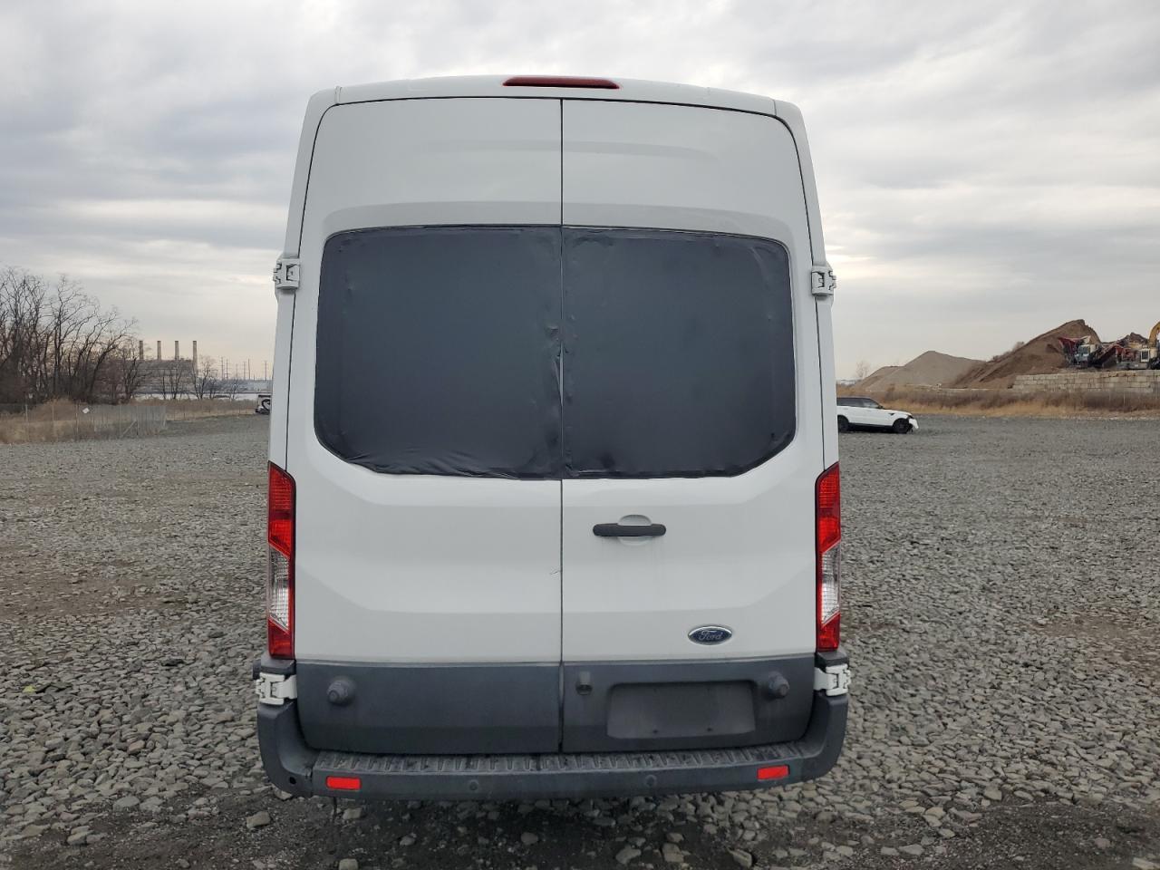 2015 Ford Transit - Image 6