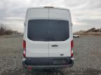 2015 FORD TRANSIT T-350 HD for sale at Copart NY - NEWBURGH