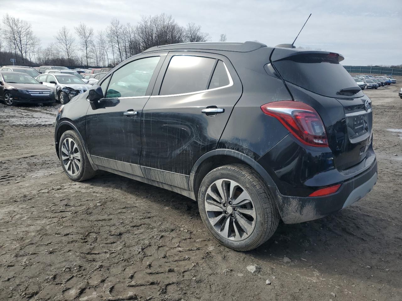 2022 Buick Encore - Image 2