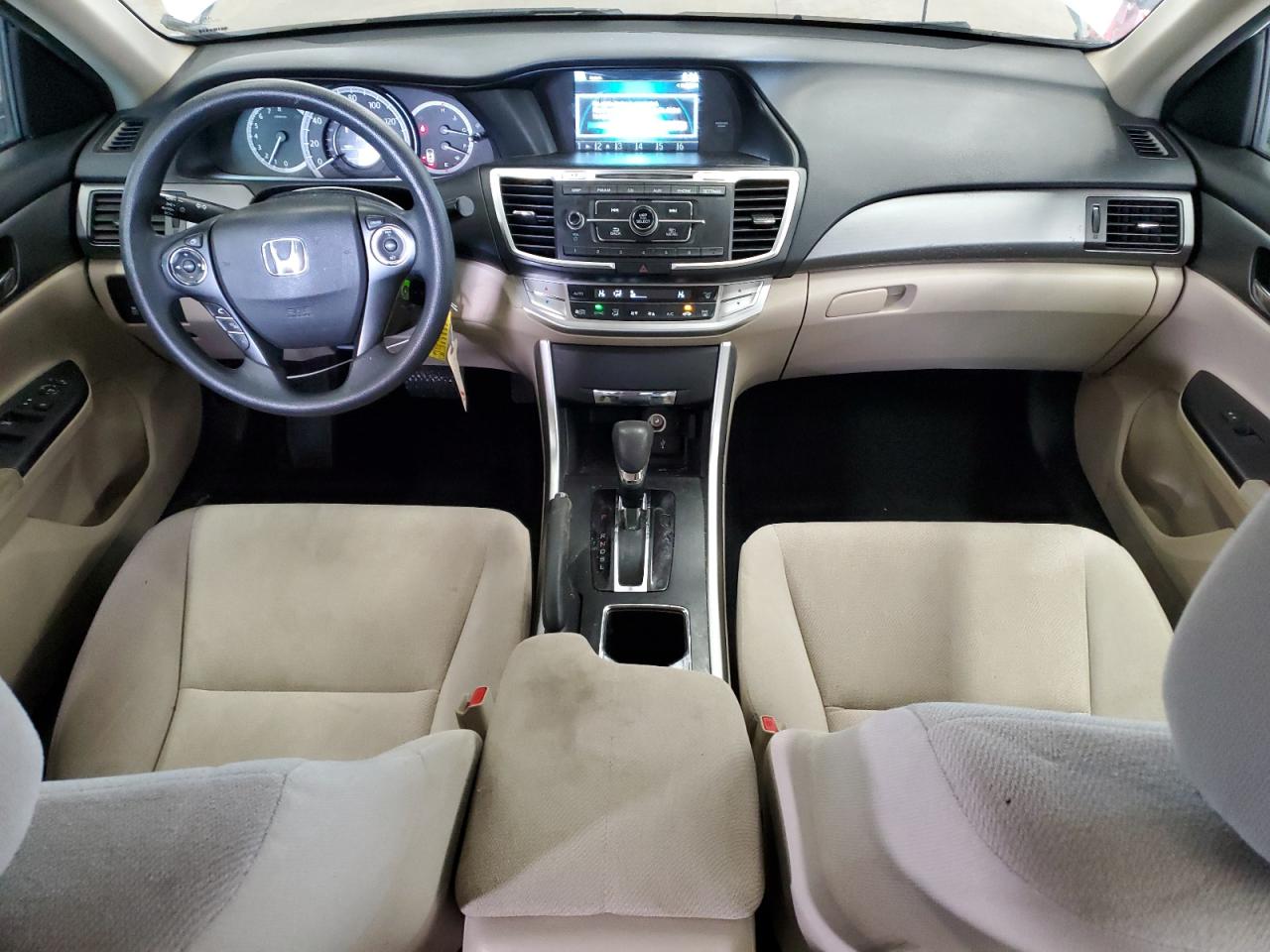 2013 Honda Accord - Image 8