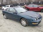 1996 Acura Integra Ls للبيع في Waldorf، MD - Side