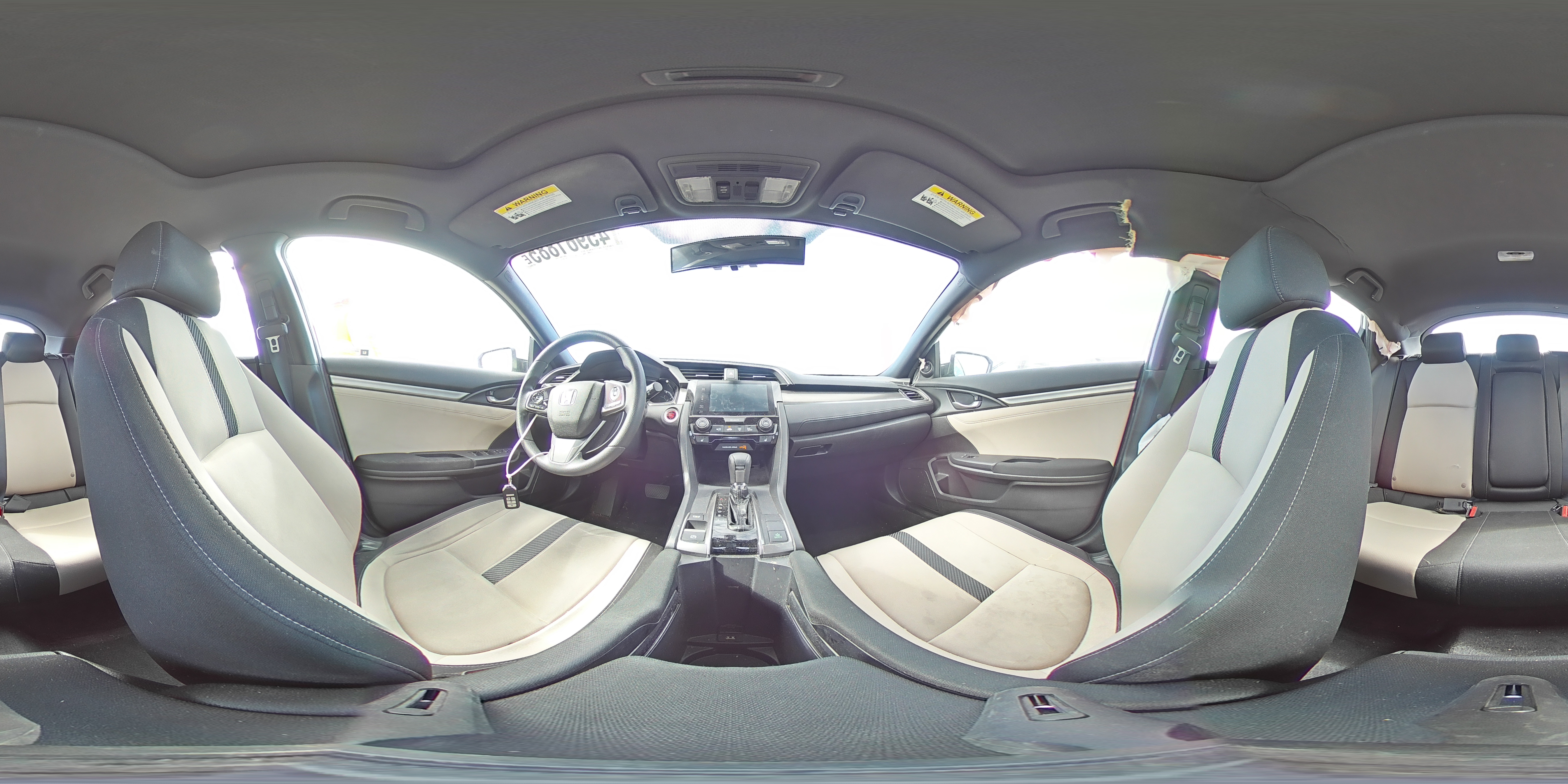 2018 Honda Civic - Image 13